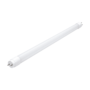 Dimmable T8 LED Tube - 1500mm - 22W - 6000K Daylight on a white background