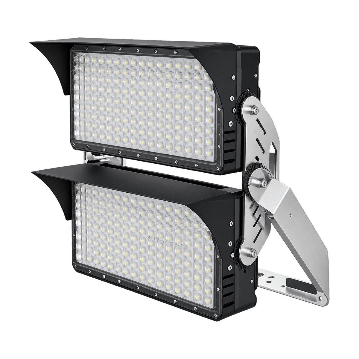 Storm Coastal Modular Floodlight - 1200W on a transparent background