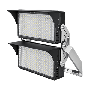 Storm Coastal Modular Floodlight - 1200W on a transparent background