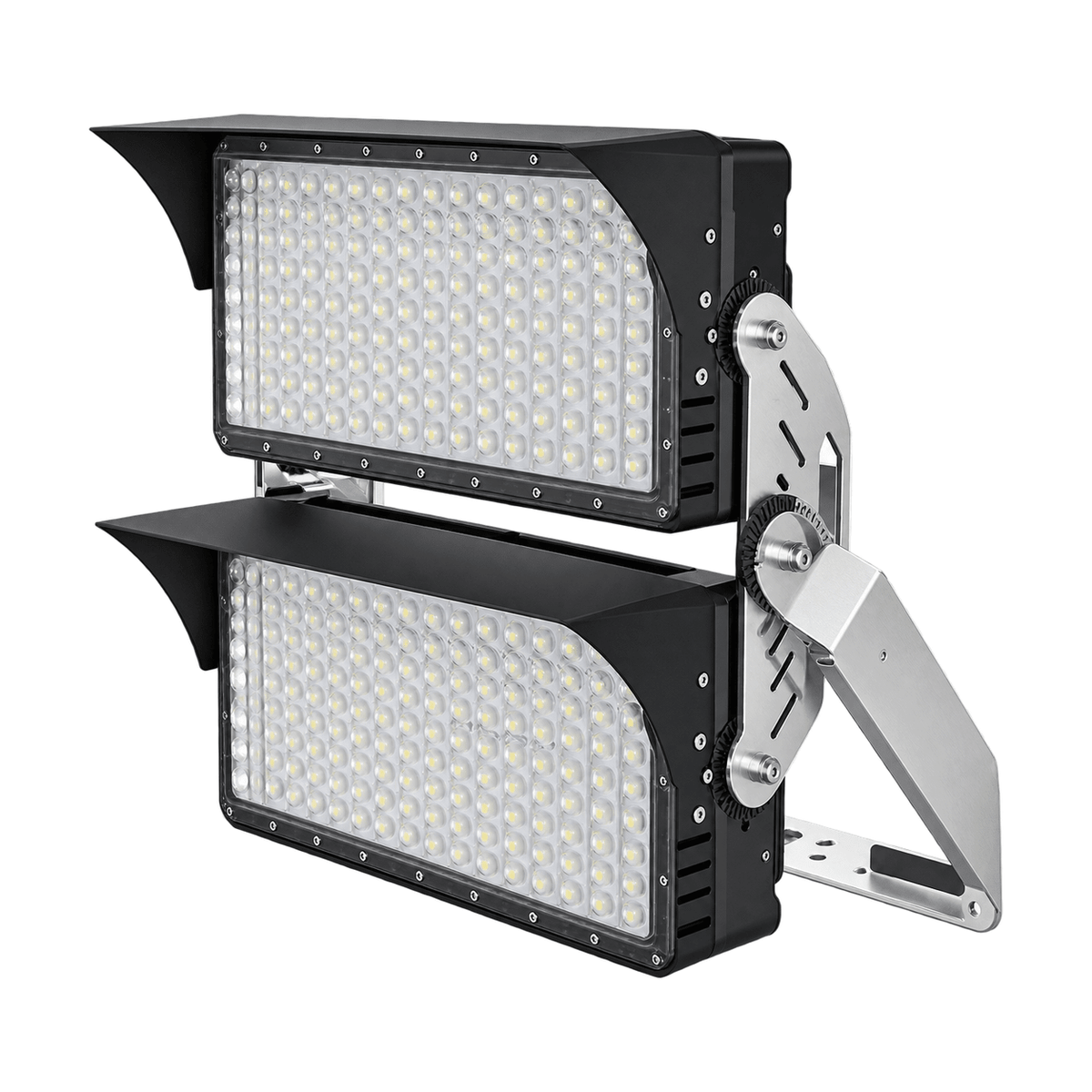 Storm Coastal Modular Floodlight - 1200W on a white background
