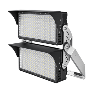 Storm Coastal Modular Floodlight - 1200W on a white background
