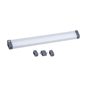 LED Undercounter Light - Connectable Motion Sensor Light - 1000mm on a transparent background