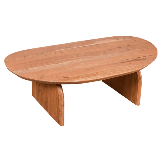 Bedum | Coffee Table 135x77x40 furniture