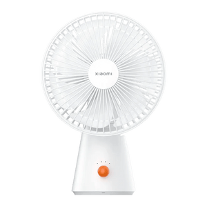 Xiaomi Rechargeable Mini Fan - transparent background, 1254 x 1254