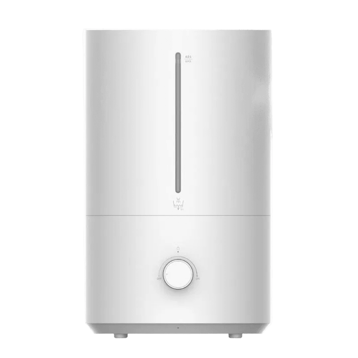 Xiaomi Humidifier 2 Lite - transparent background, 1254 x 1254