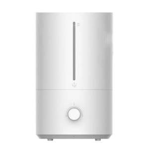 Xiaomi Humidifier 2 Lite - transparent background, 1254 x 1254