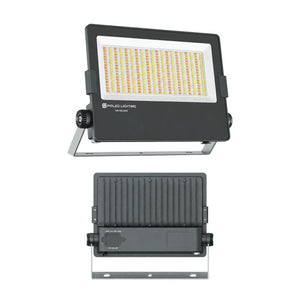 100/80/60W Voltron Coastal floodlight - white background, 1254 x 1254