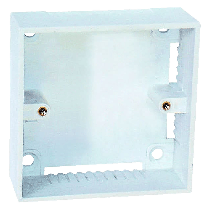 LED Foot Light - 3x3 Wall Box