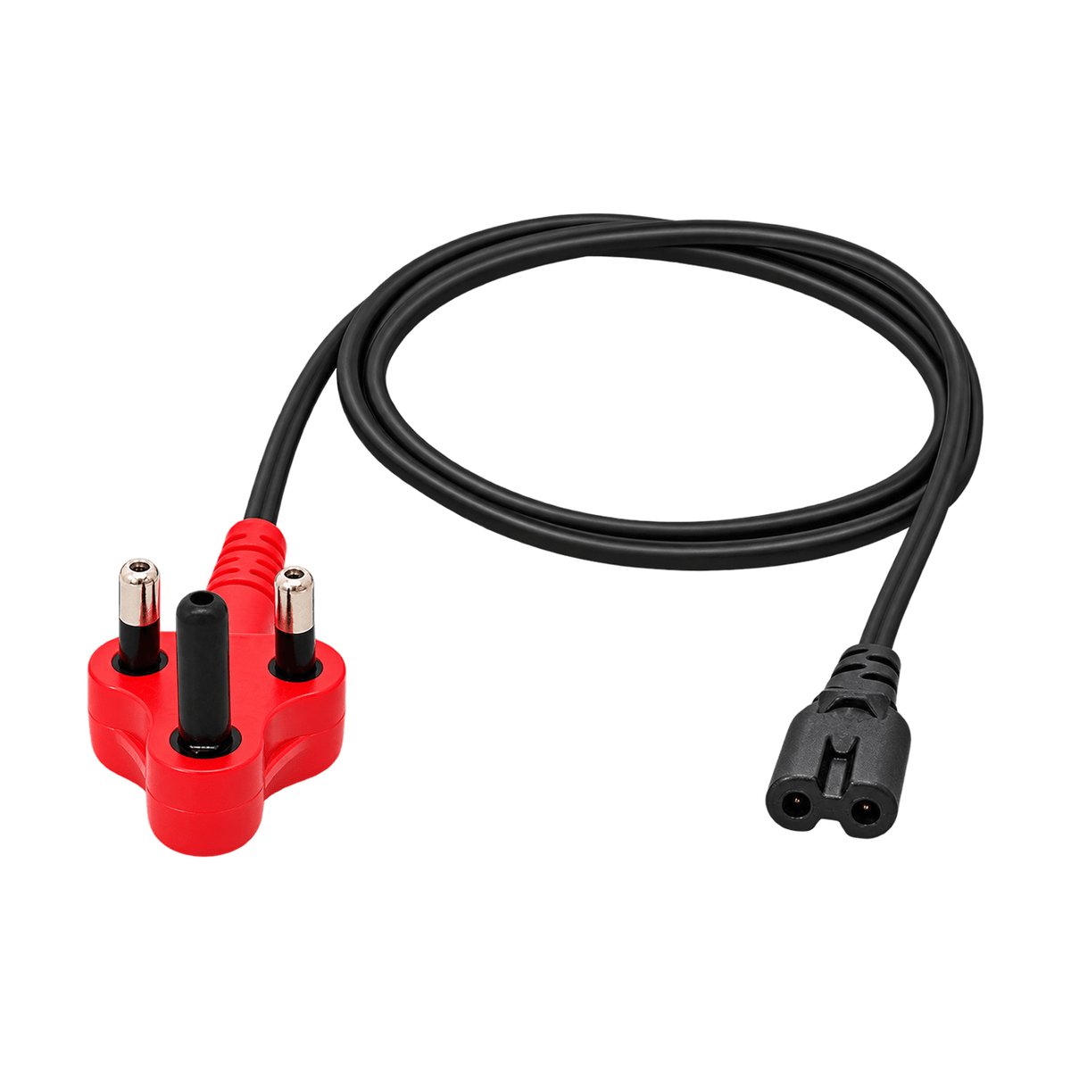 Dedicated Figure-8 Power Cable, 1.8m on a white background
