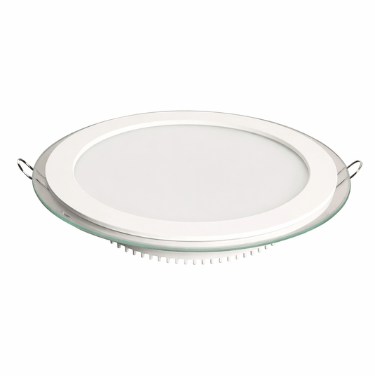 LED Recessed Downlight - 6W / 12W / 18W Round