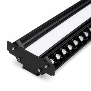 Gyro Dual Optic LED Linear Light 80W