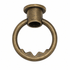 Bull Ring – Antique Brass