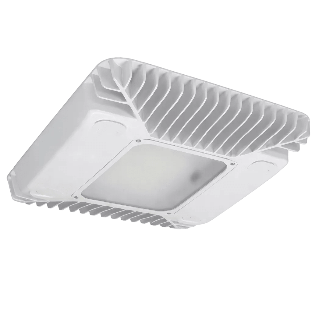 LED Gas / Petrol Station Canopy Light