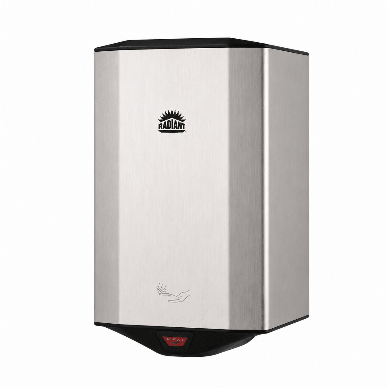 Hand Dryer Matt Motor Power 500w