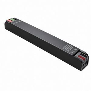 60W LED Linear 24V IP20 CV Driver