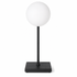 Pop Rechargeable Table Lamp – Black 3000K IP44