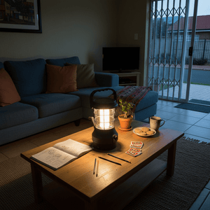 Solsave My Lamp - additional product image
