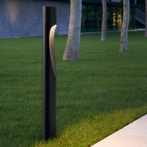 Cato LED Bollard Light (Launch Special) - Future Light - LED Lights South Africa