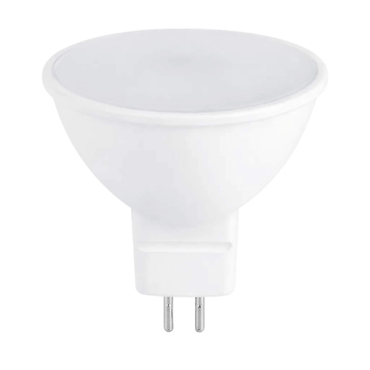 6W MR16 LED Downlight - 3000K Warm White — transparent product image