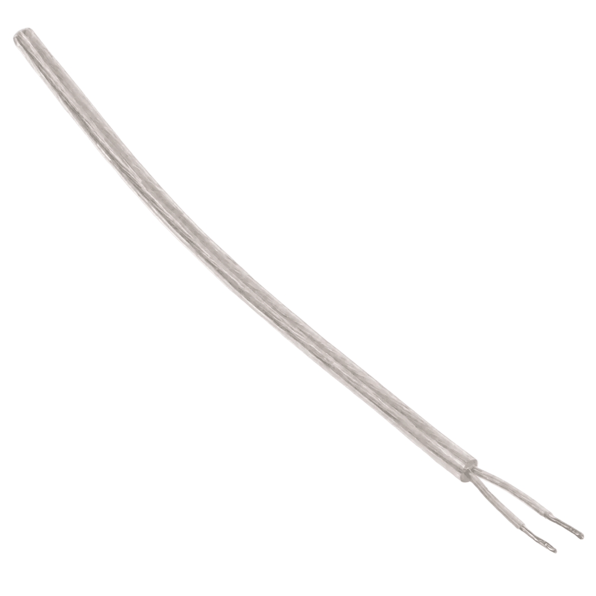2 Core Transparent Wire