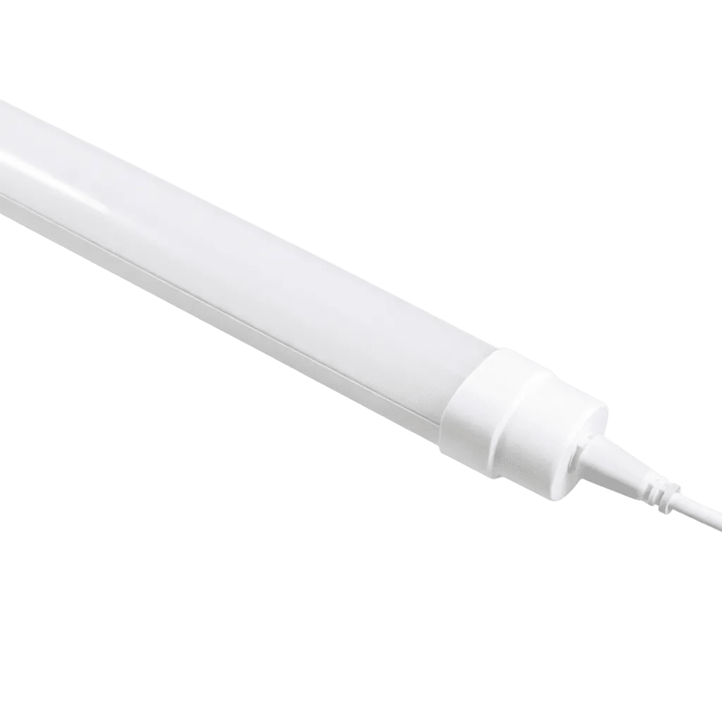 Ultra Slim Outdoor Linear Light - 1500mm / Cool White (4200K)