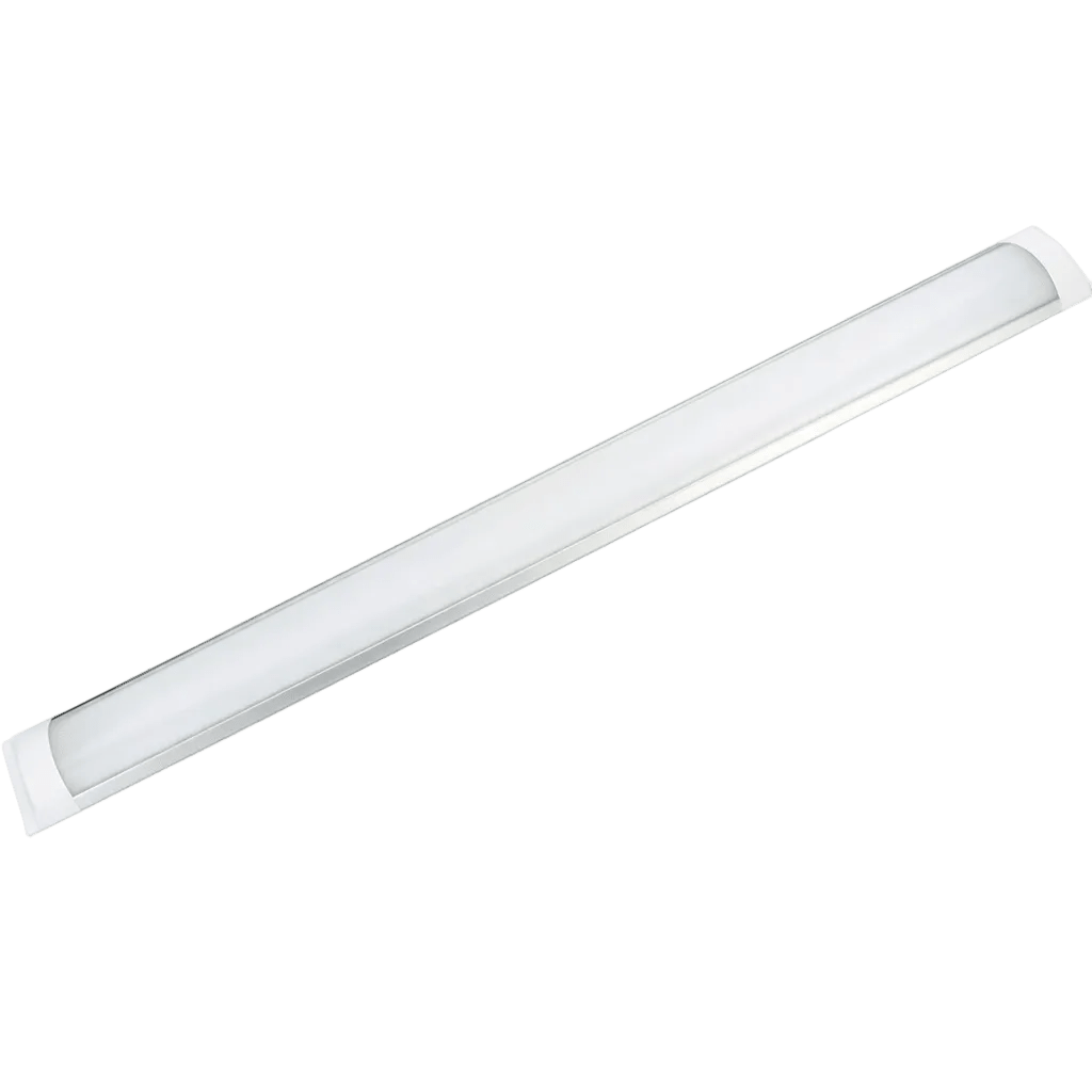 Slimline LED Batten - 40W