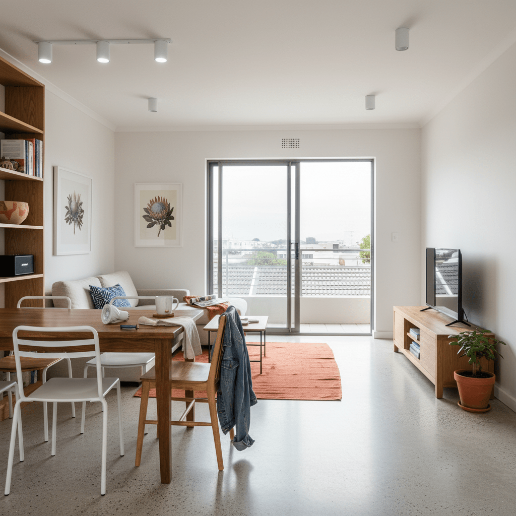 LED Down Light - 5W GU10 RGBW