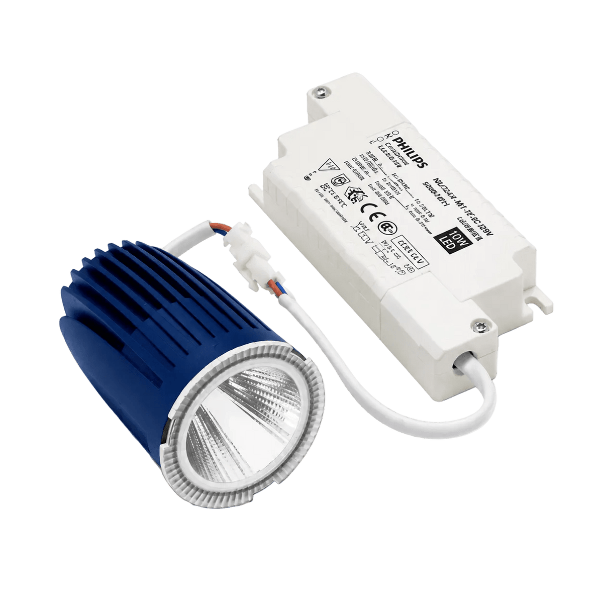 Citterio Module