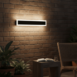 Linear Outdoor LED Wall Light - additional product image