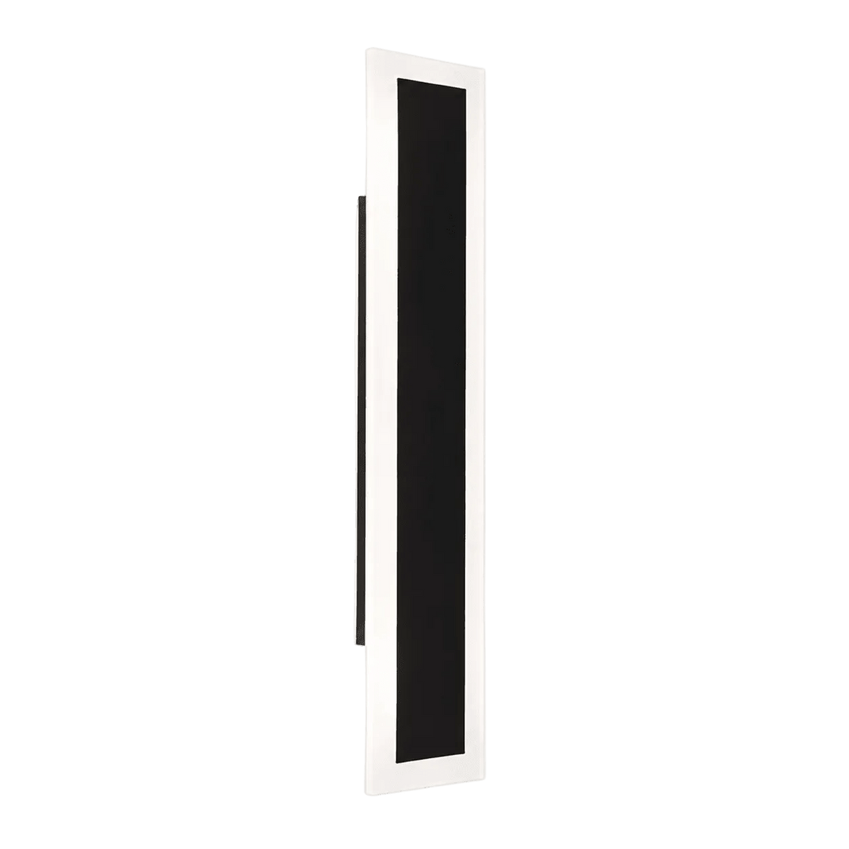 Linear Outdoor LED Wall Light
