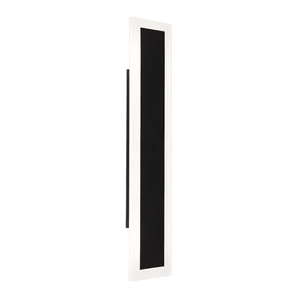 Linear Outdoor LED Wall Light