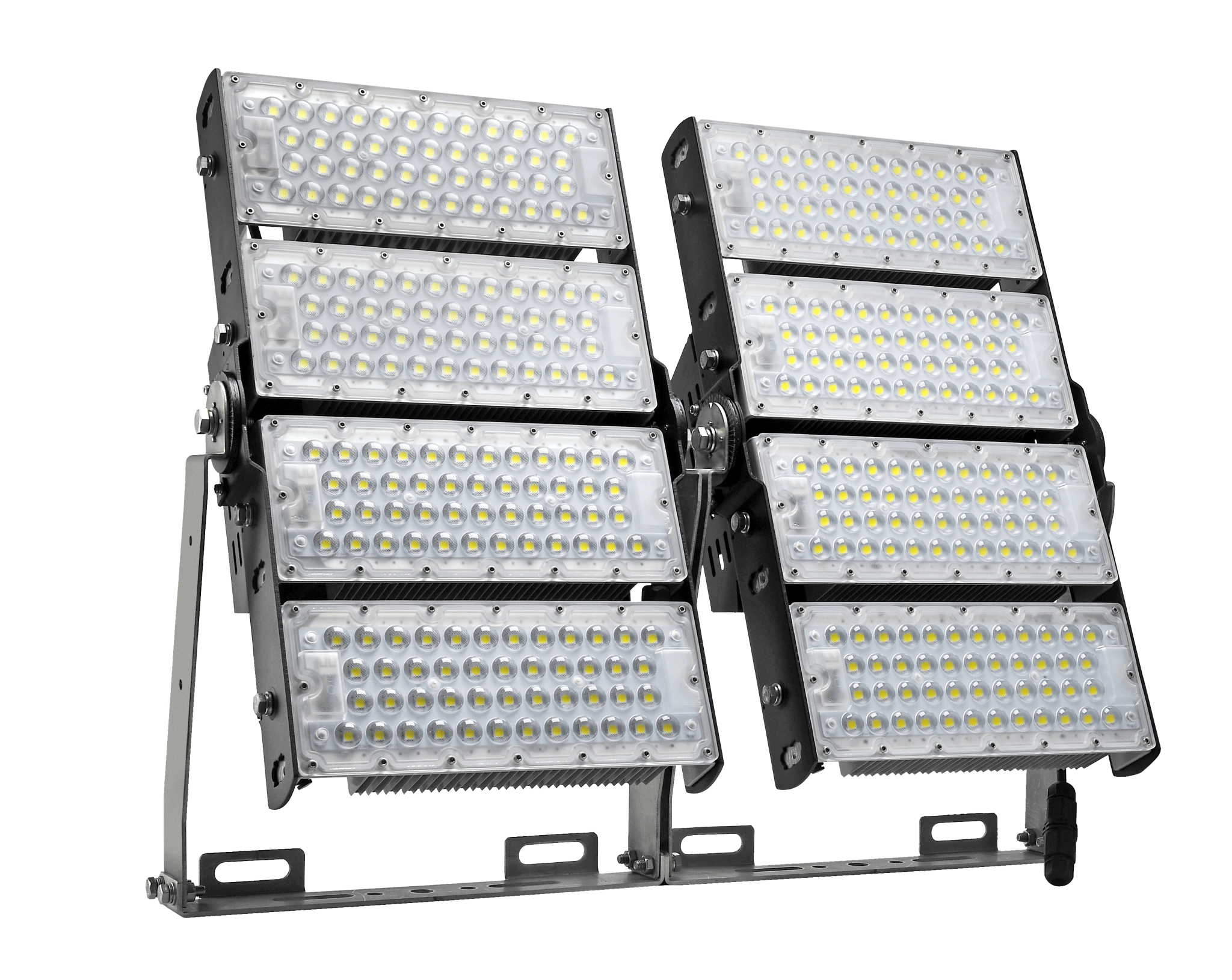 960W Modular LED Floodlight - 5 Year (Launch Special) - Future Light - LED Lights South Africa