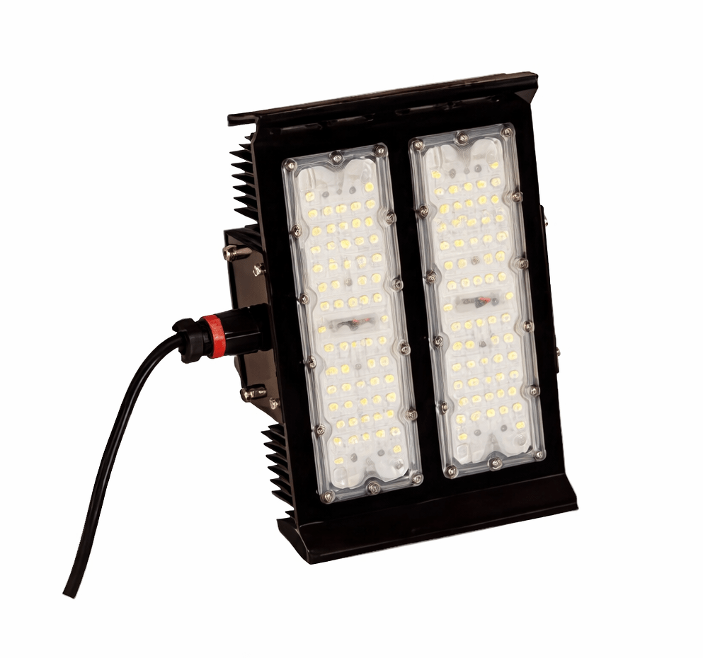 ZLT 75W LED Explosion Proof Floodlight - Hazardous Area Zone 2 / 21 / 22