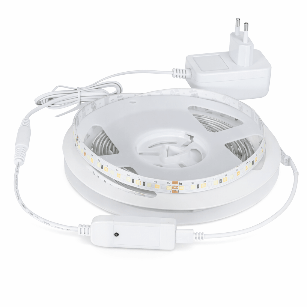 Smart LED Strip - RGBW / CCT Adjustable
