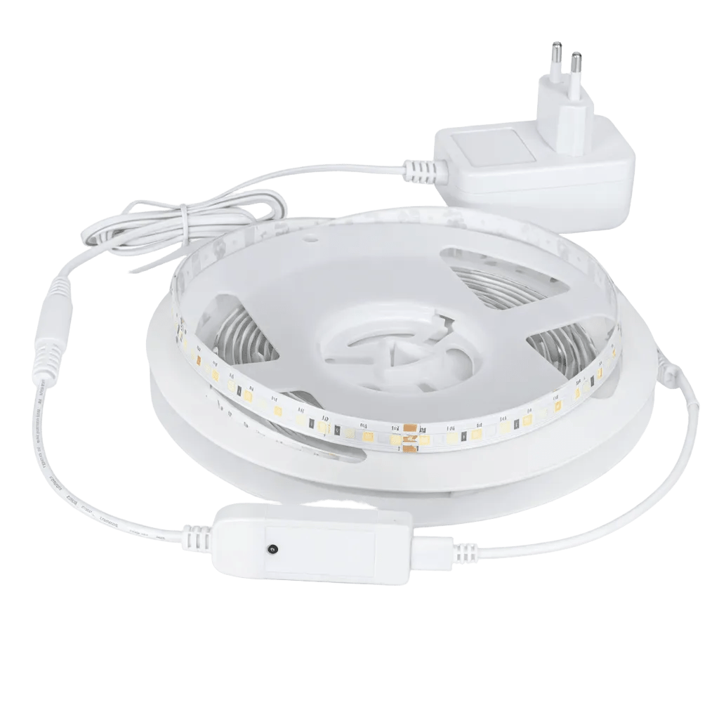 Smart LED Strip - CCT Adjustable