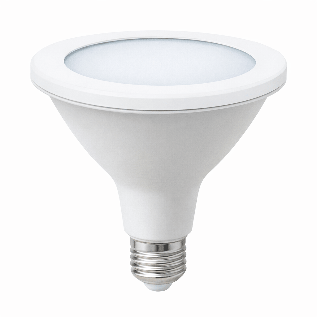 LED Bulb - Dimmable 18W PAR38