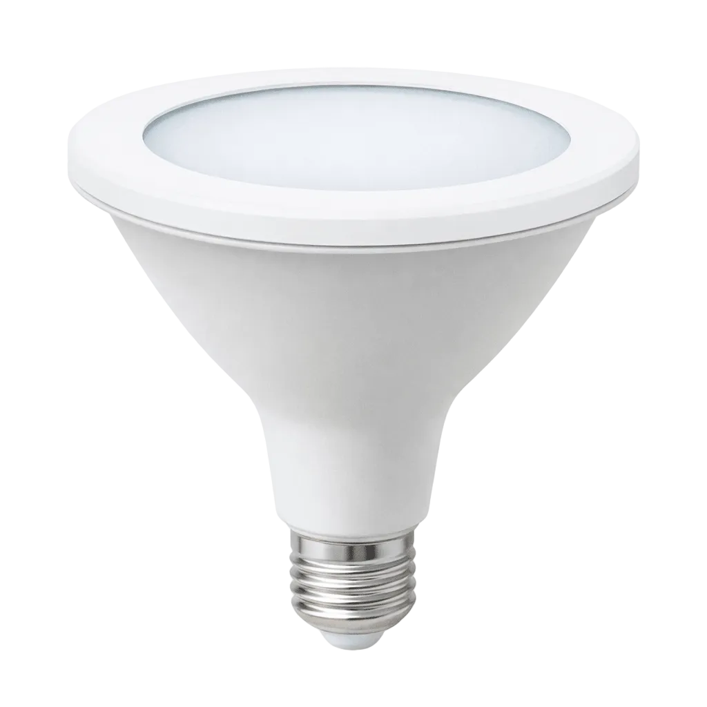 18W PAR38 LED Bulb - 4000K Cool White