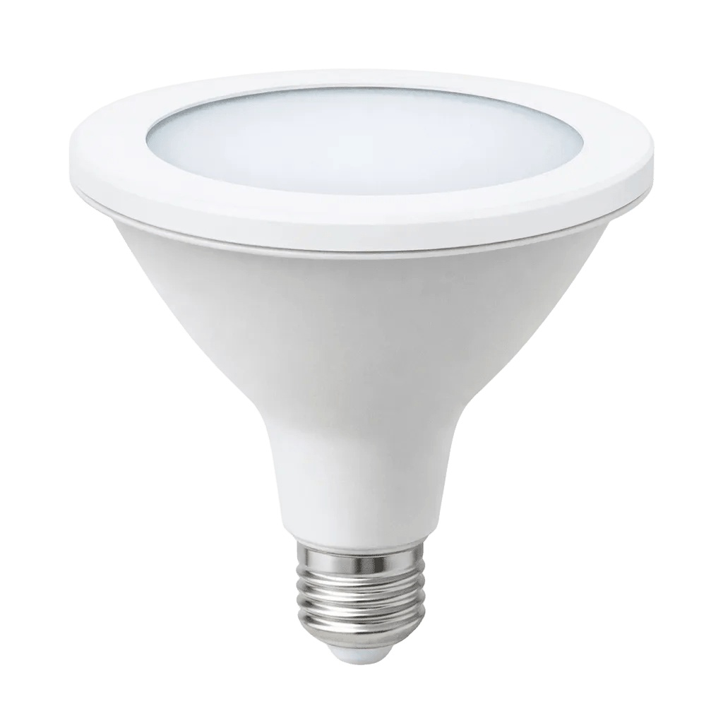 18W PAR38 LED Bulb - 2700K Warm White