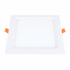 6W Daylight LED Downlight - Square Panel