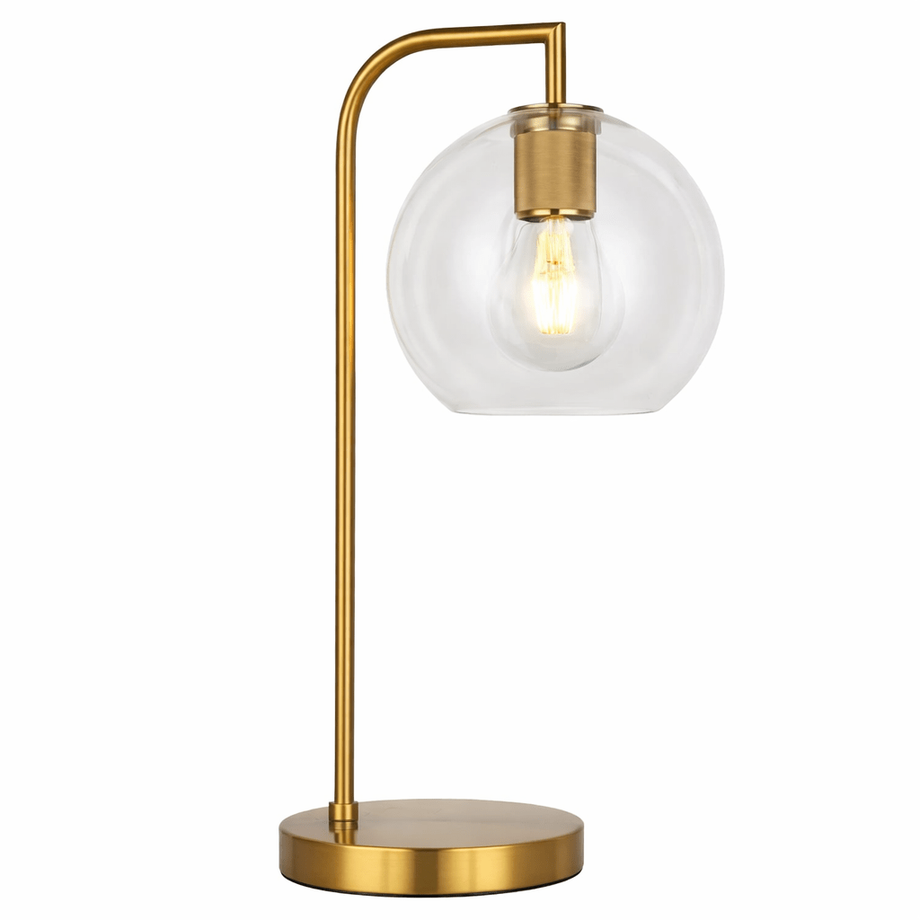 Inspiration Table Lamp