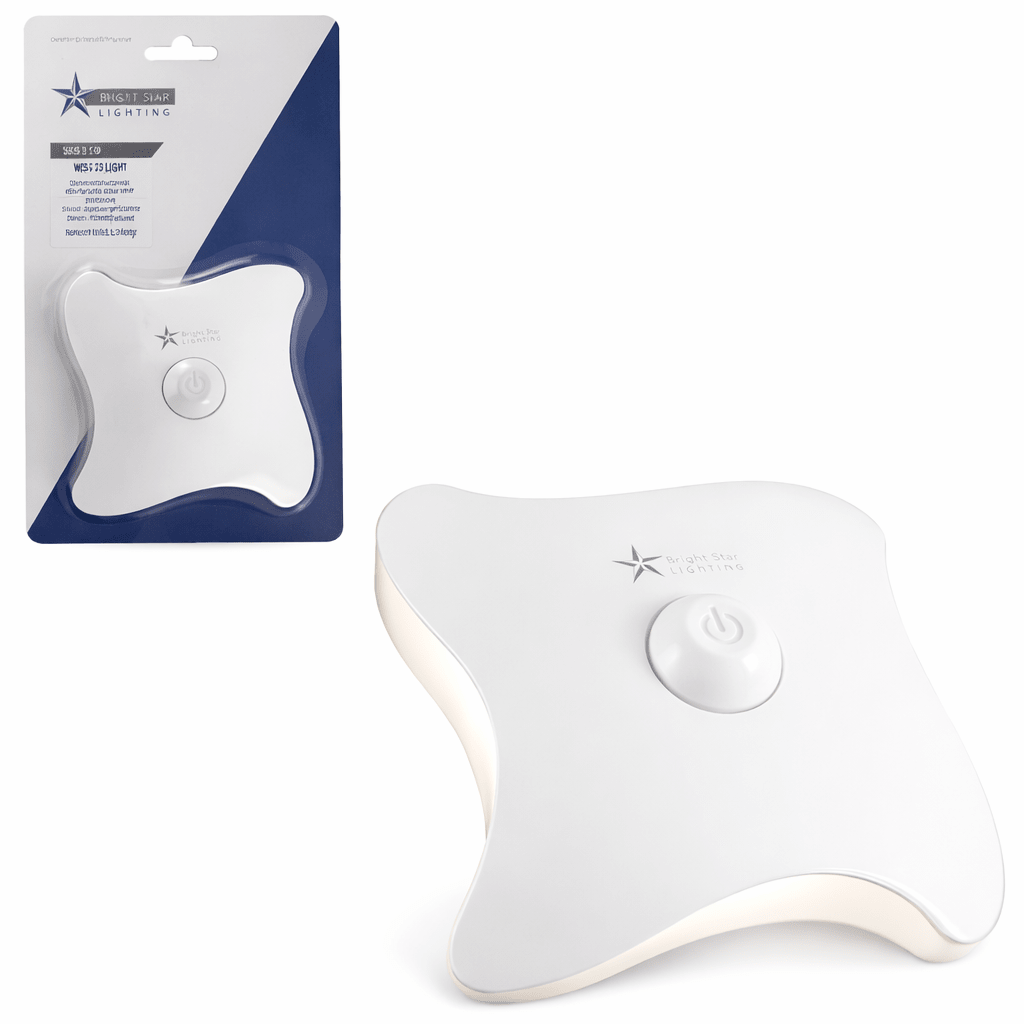 On / Off LED Night Light - Battery Operated