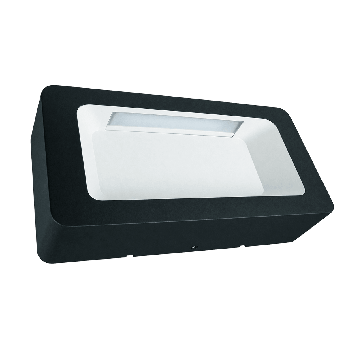 LED Wall Light - 5 Watt — 1254 × 1254 transparent product image