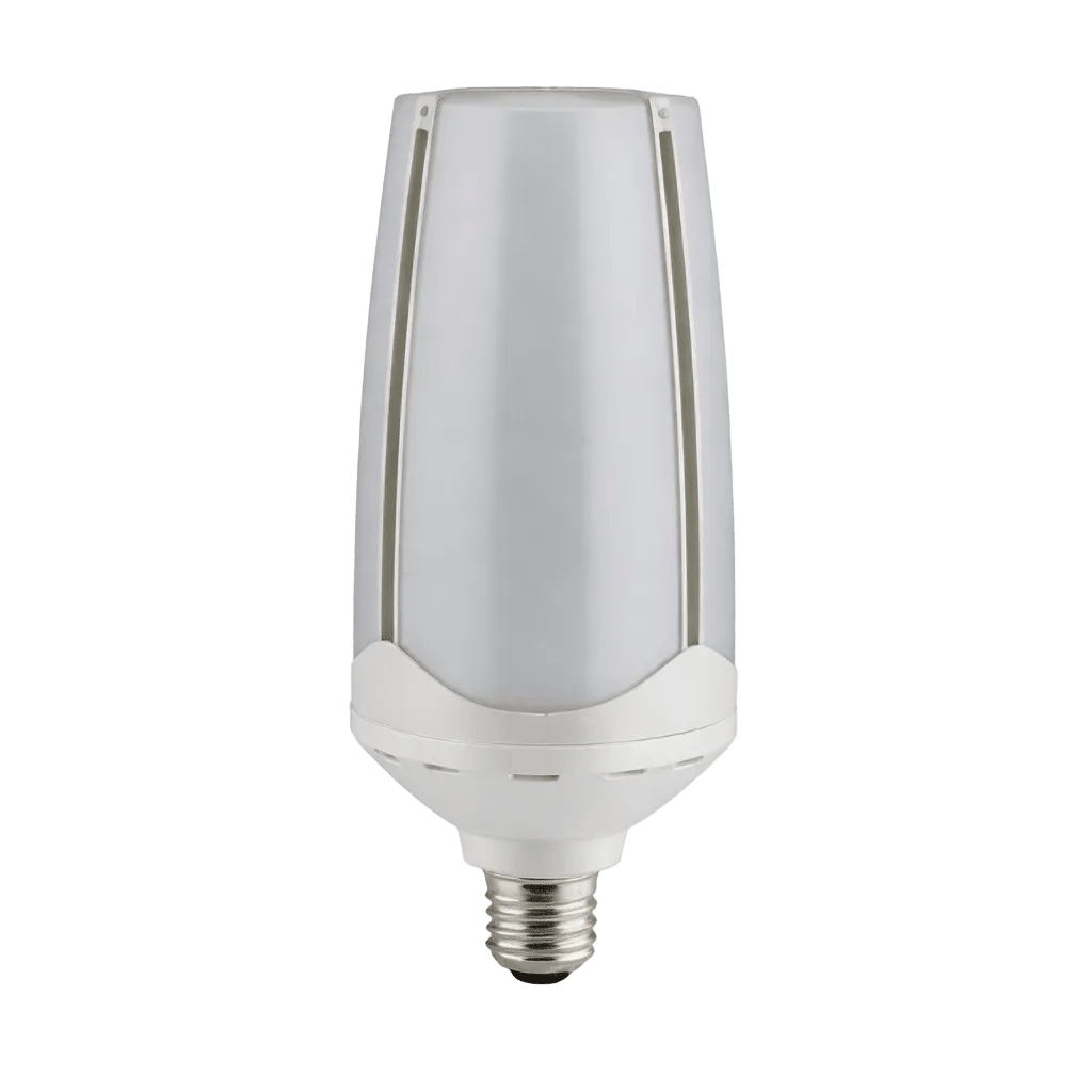 LED Rocket Lamp