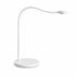 Camera LED Desk Lamp with Wireless Charging