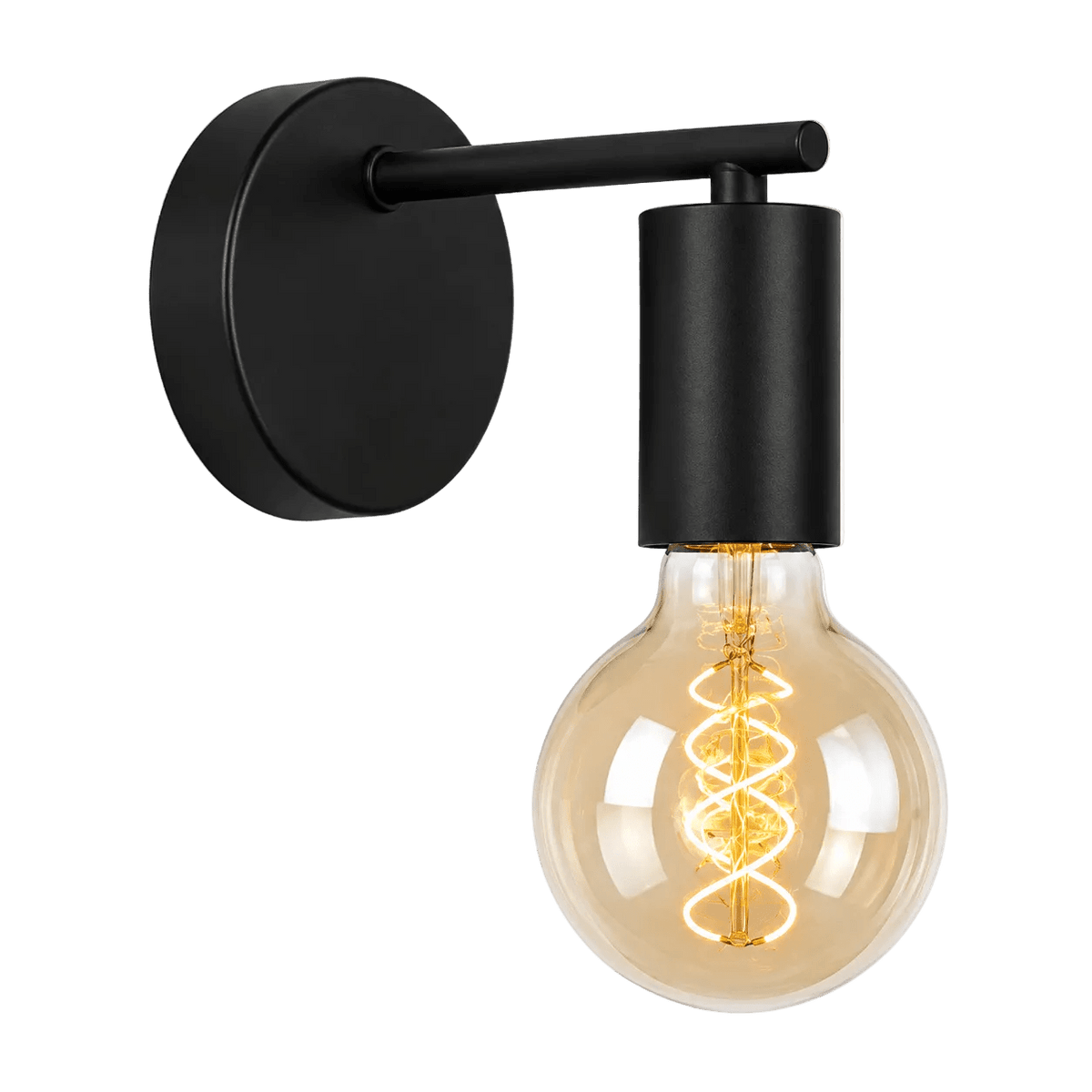 Slick Indoor Wall Lamp