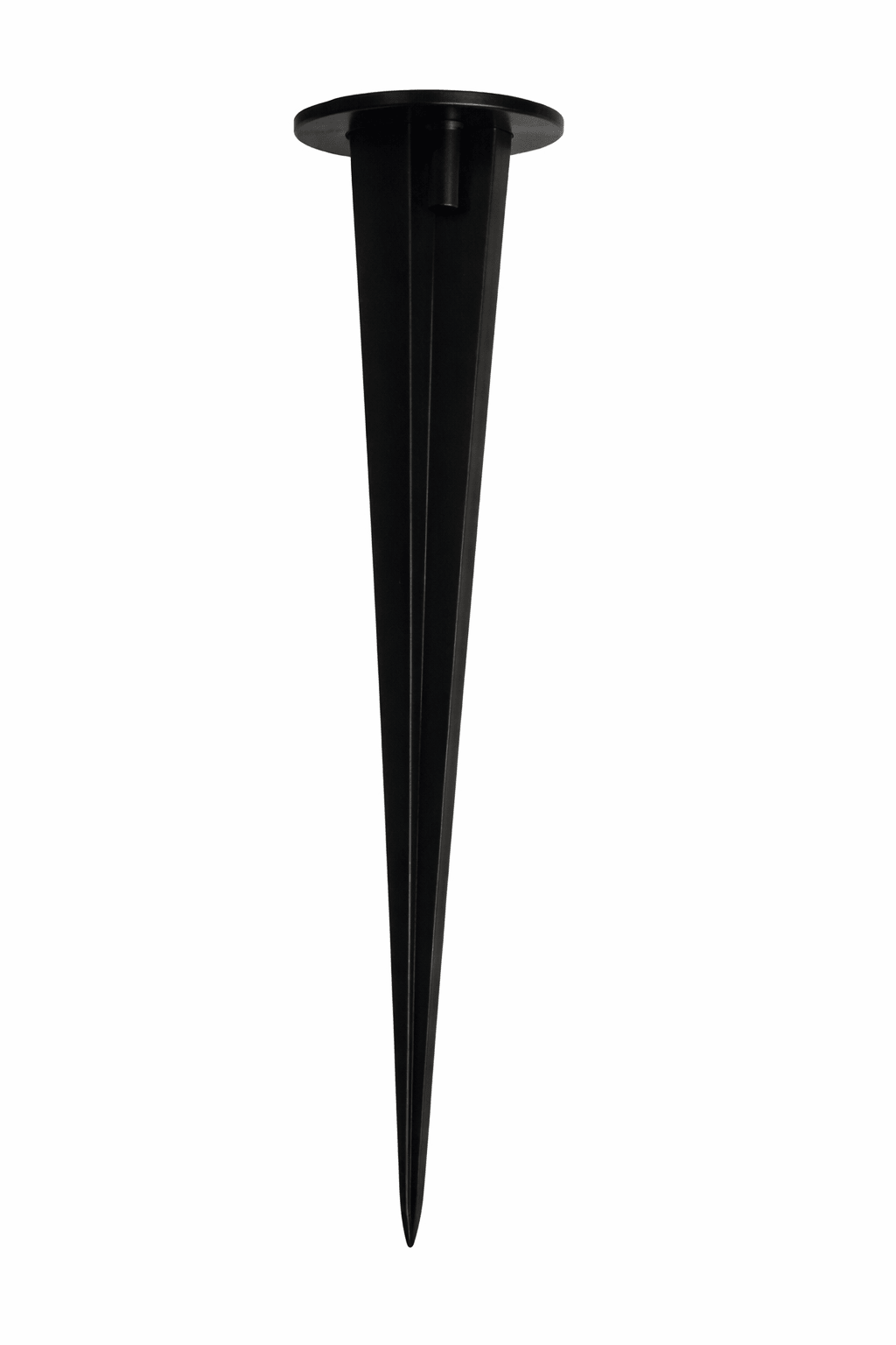 Garden Spike Light Stand
