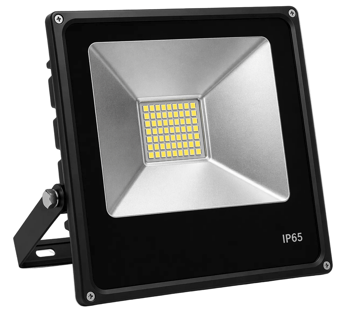 LED Flood Light - 50W 24Vdc