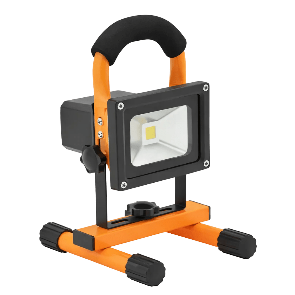 20W Rechargeable LED Flood Light