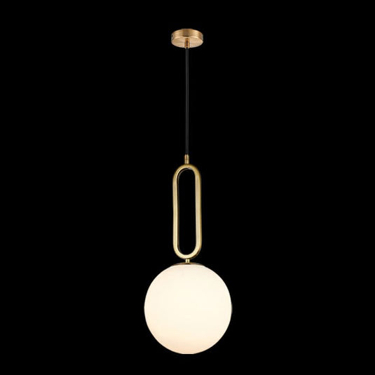 Croquet Large Pendant Light
