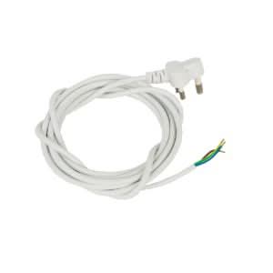 5 Amp Cord Set - 3 Meter